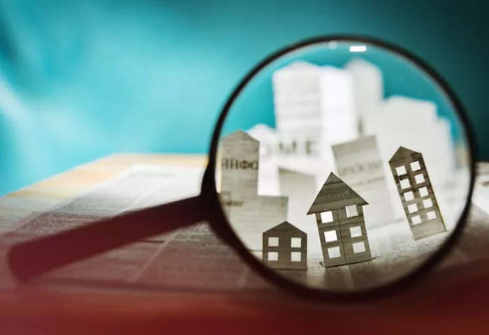 Différents types d'investissements immobiliers