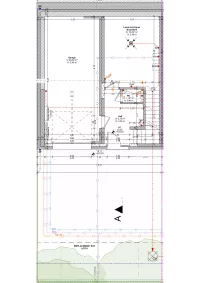 PLAN REZ DE GARAGE