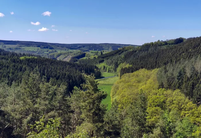 Quelles sont les atouts de Havelange pour la construction de votre future habitation ?