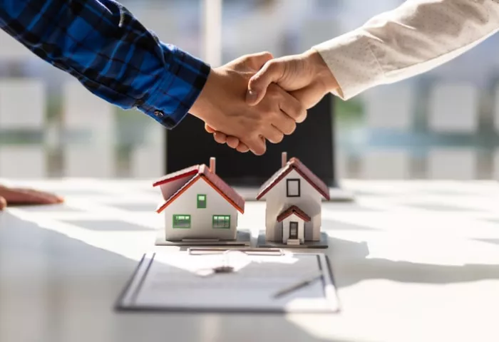 Partenaire immobilier