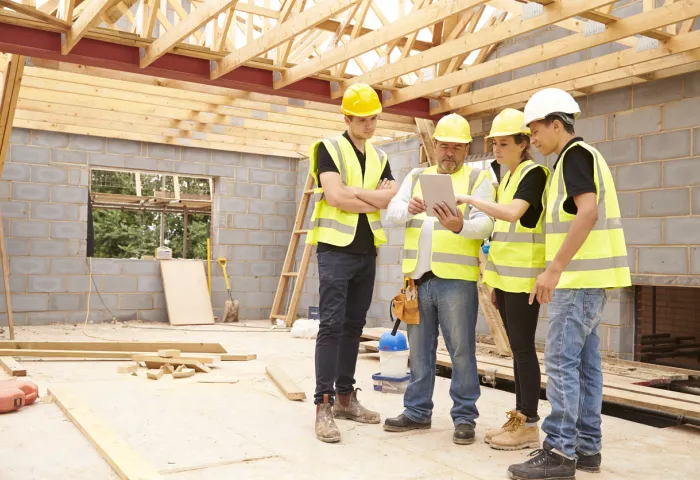 Les avantages de la Charte des Constructeurs de Logements