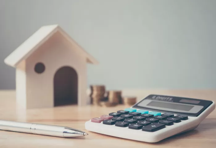 Combien coûte la construction d’une habitation clé sur porte à Modave ?