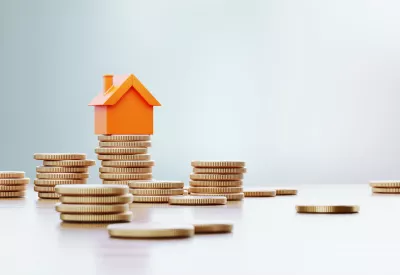 Investissement immobilier : optez pour une maison clé sur porte